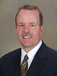 photo of doctor travis